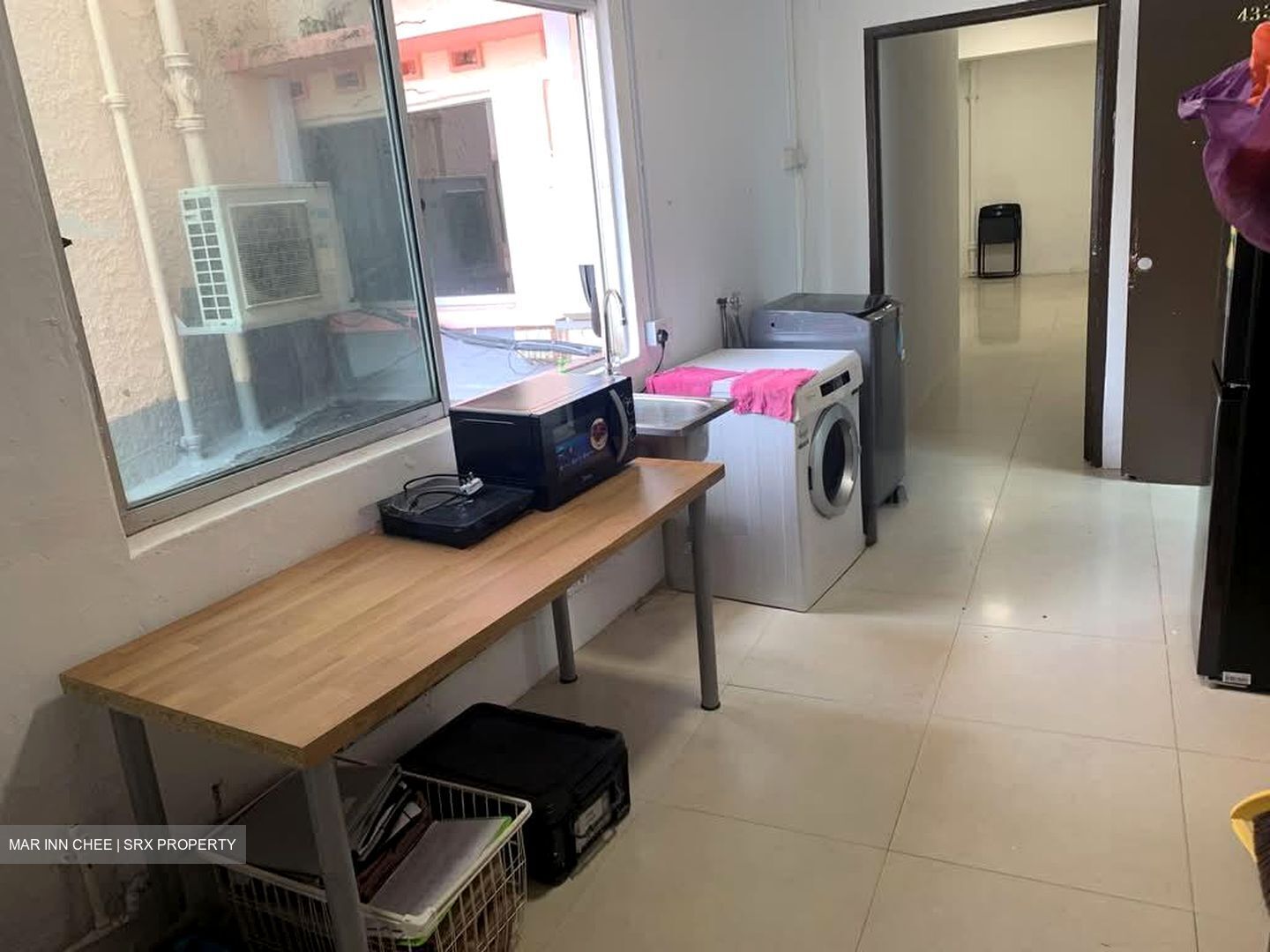 Lorong 23 Geylang (D14), Shop House #602332021